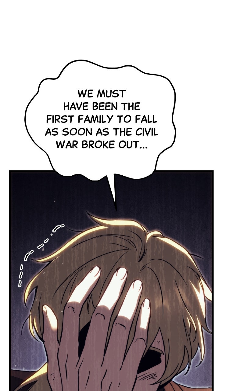 Read A Flame Reborn EN Manga Online