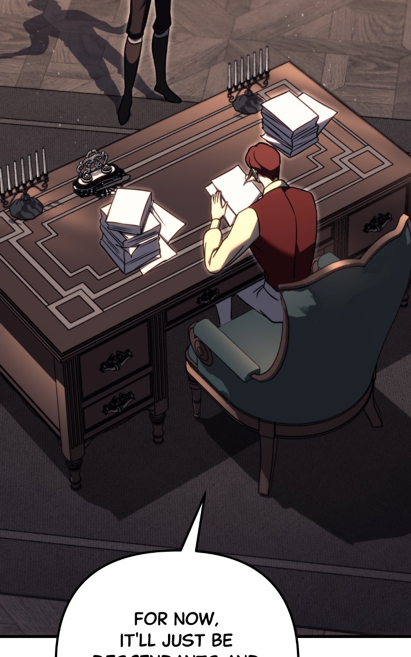 Read A Flame Reborn EN Manga Online