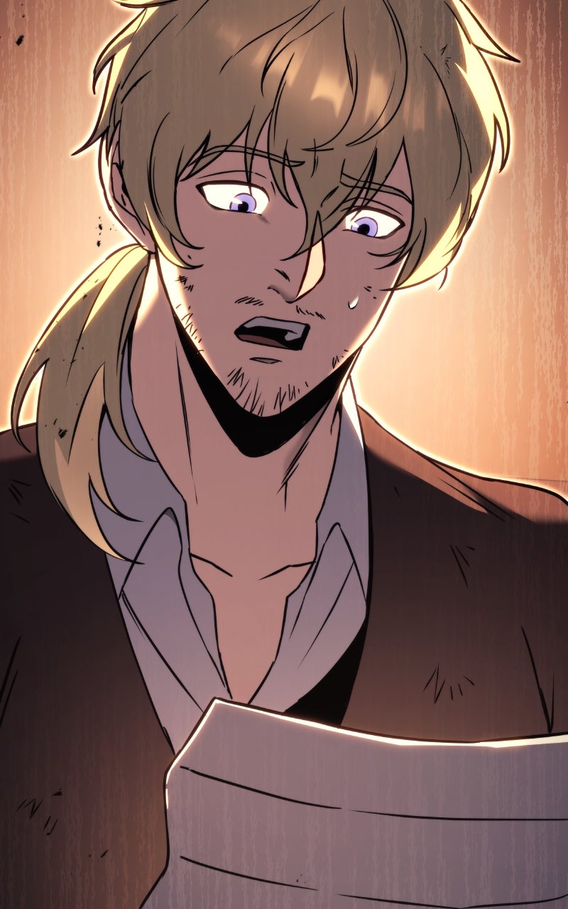 Read A Flame Reborn EN Manga Online