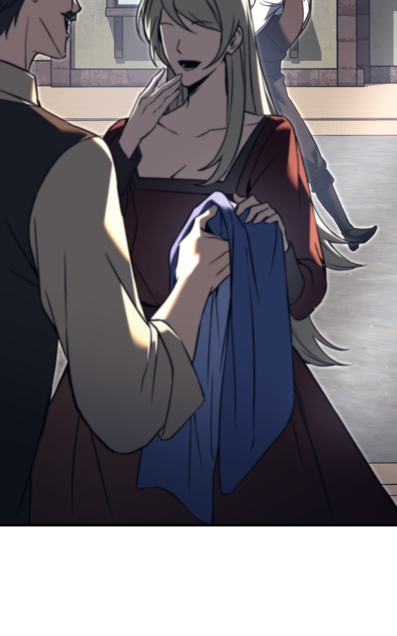 Read A Flame Reborn EN Manga Online