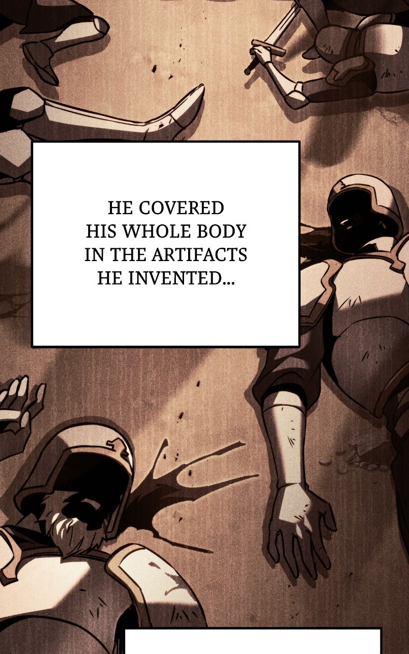 Read A Flame Reborn EN Manga Online