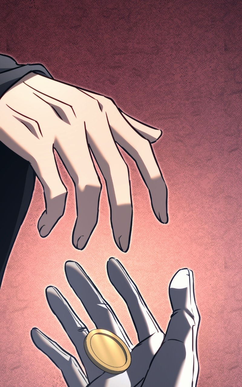 Read A Flame Reborn EN Manga Online