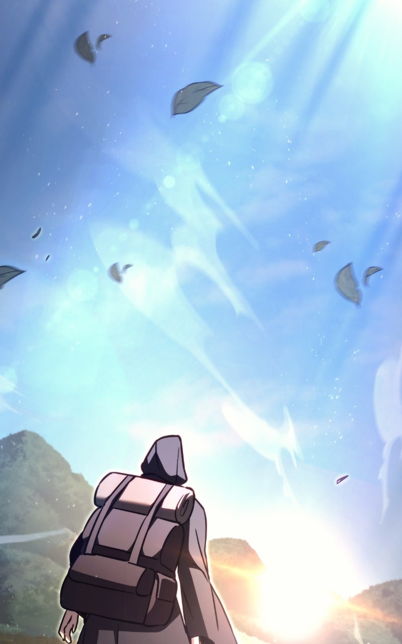 Read A Flame Reborn EN Manga Online