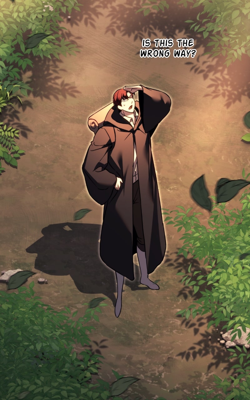 Read A Flame Reborn EN Manga Online