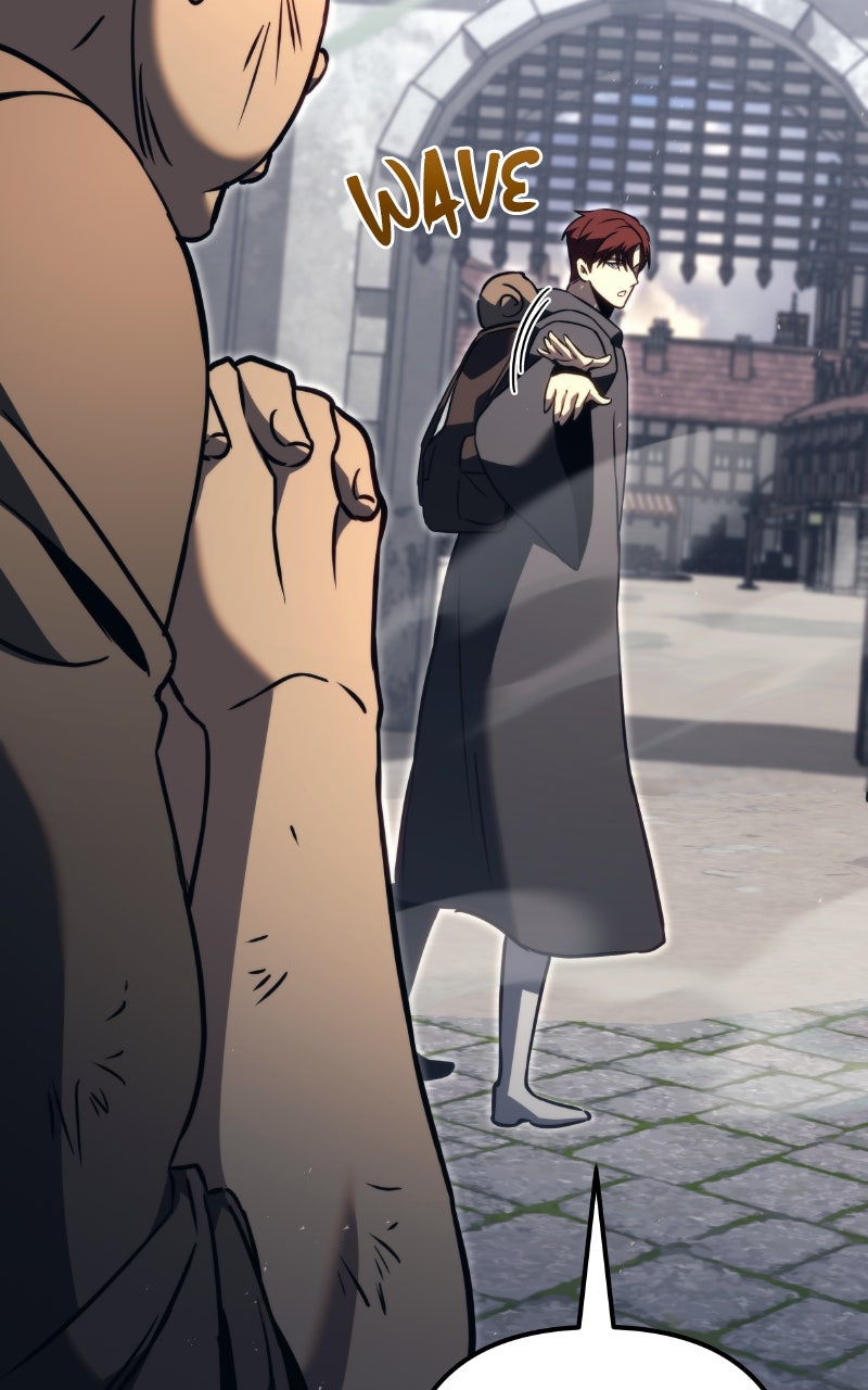 Read A Flame Reborn EN Manga Online