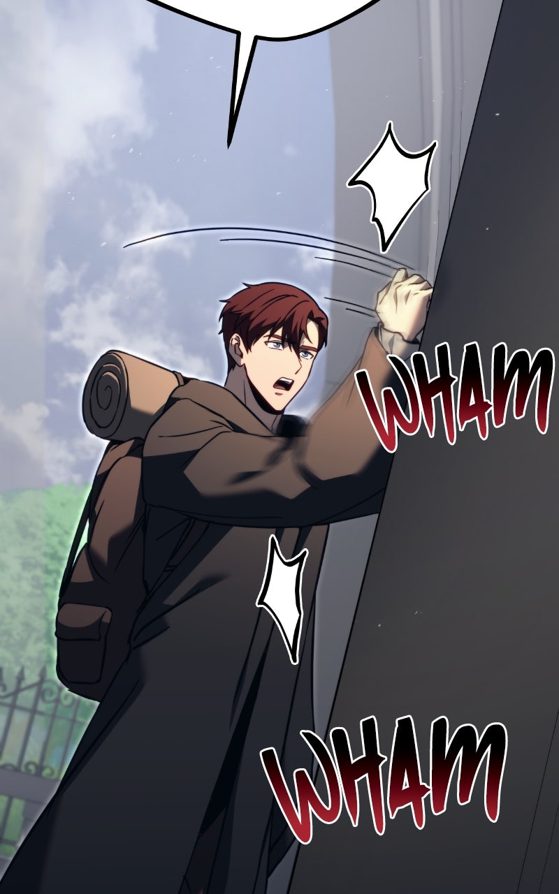 Read A Flame Reborn EN Manga Online