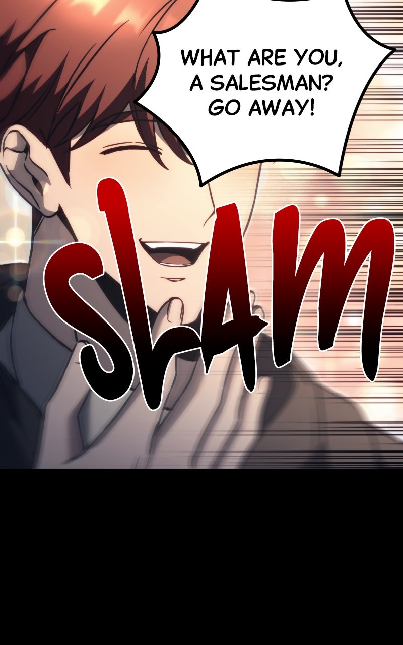 Read A Flame Reborn EN Manga Online