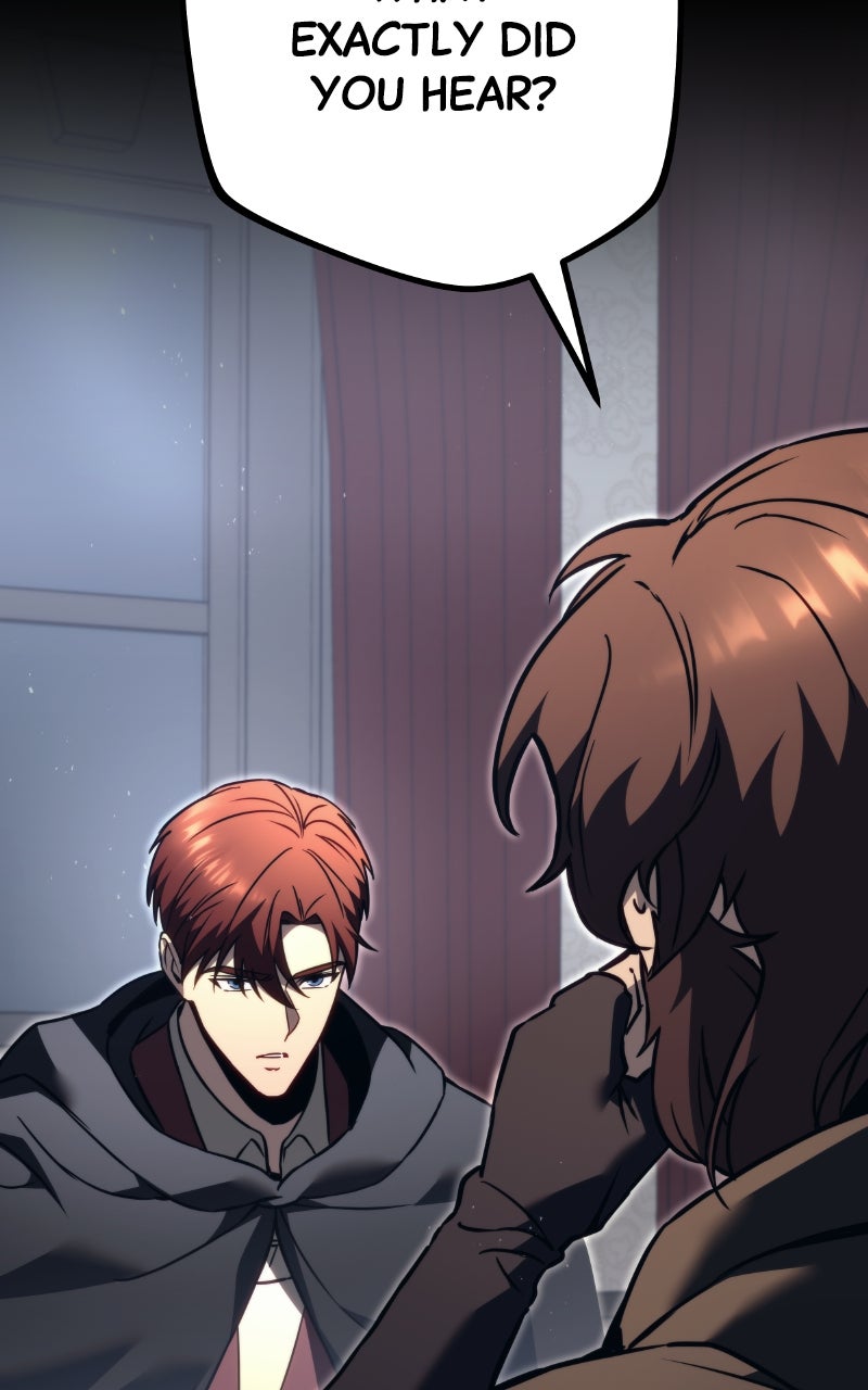 Read A Flame Reborn EN Manga Online