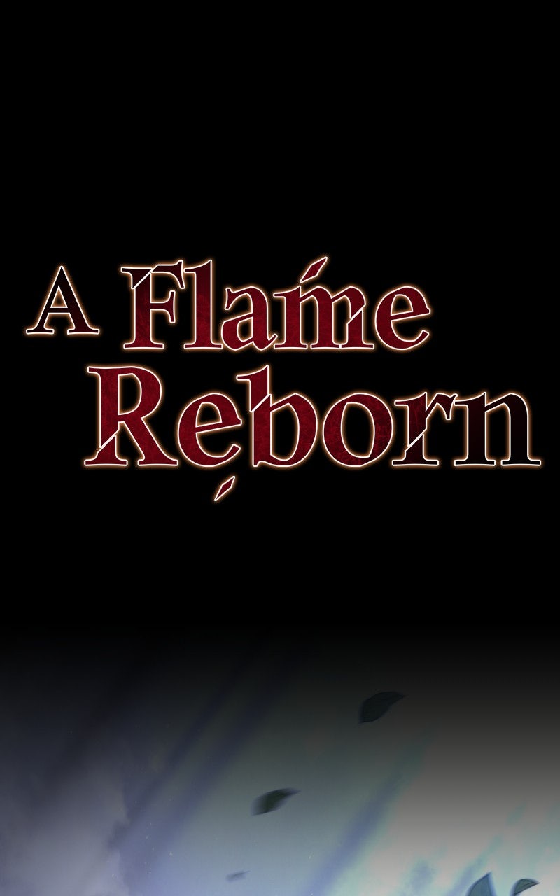 Read A Flame Reborn EN Manga Online