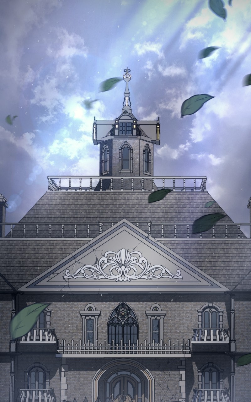 Read A Flame Reborn EN Manga Online