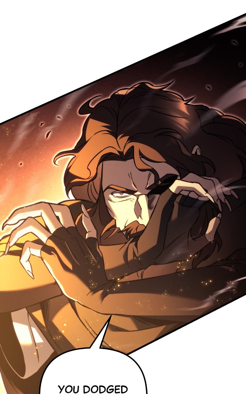 Read A Flame Reborn EN Manga Online