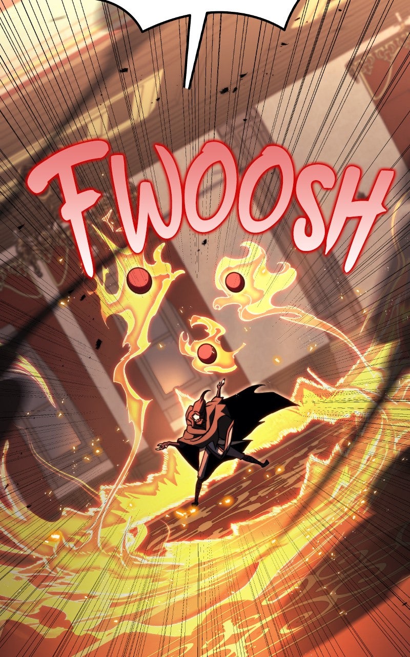 Read A Flame Reborn EN Manga Online