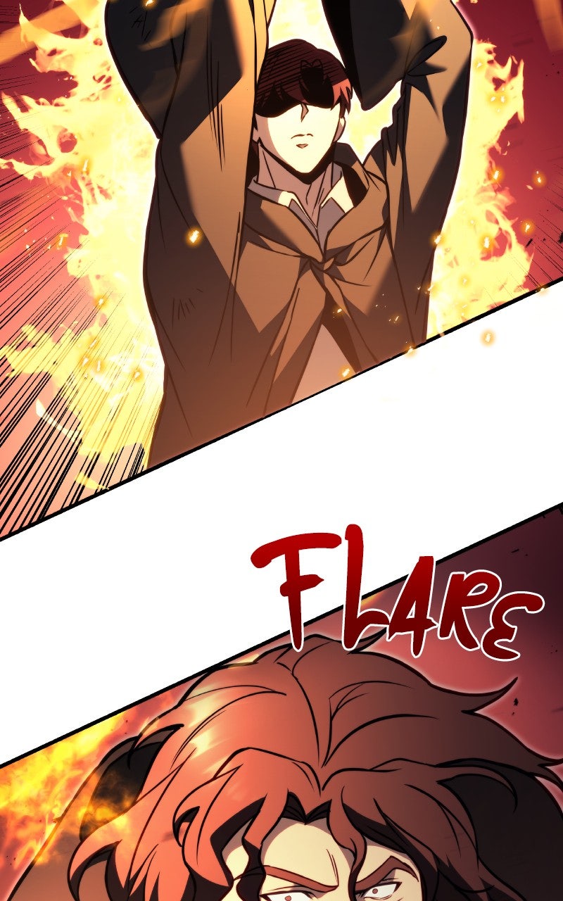 Read A Flame Reborn EN Manga Online