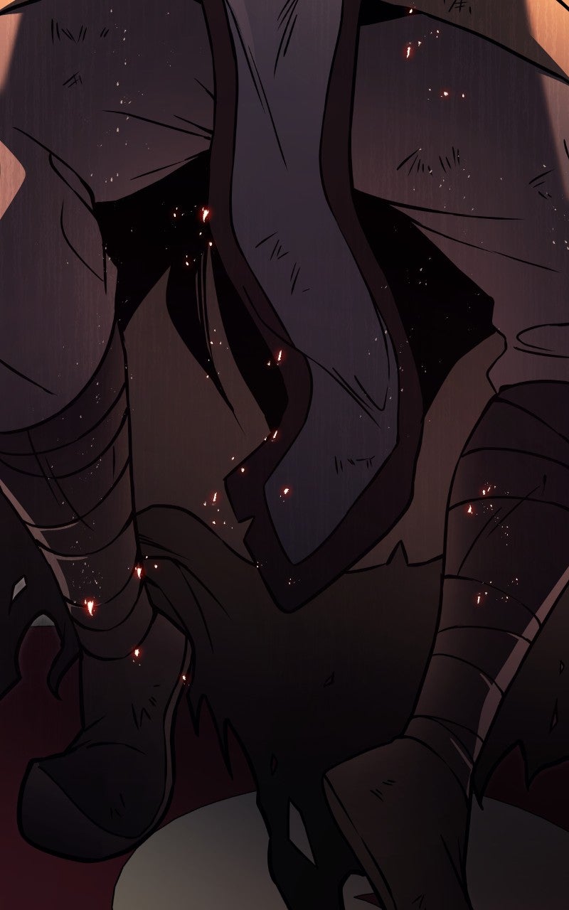 Read A Flame Reborn EN Manga Online