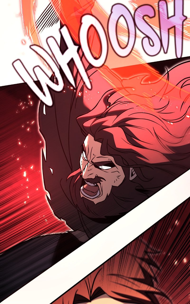 Read A Flame Reborn EN Manga Online