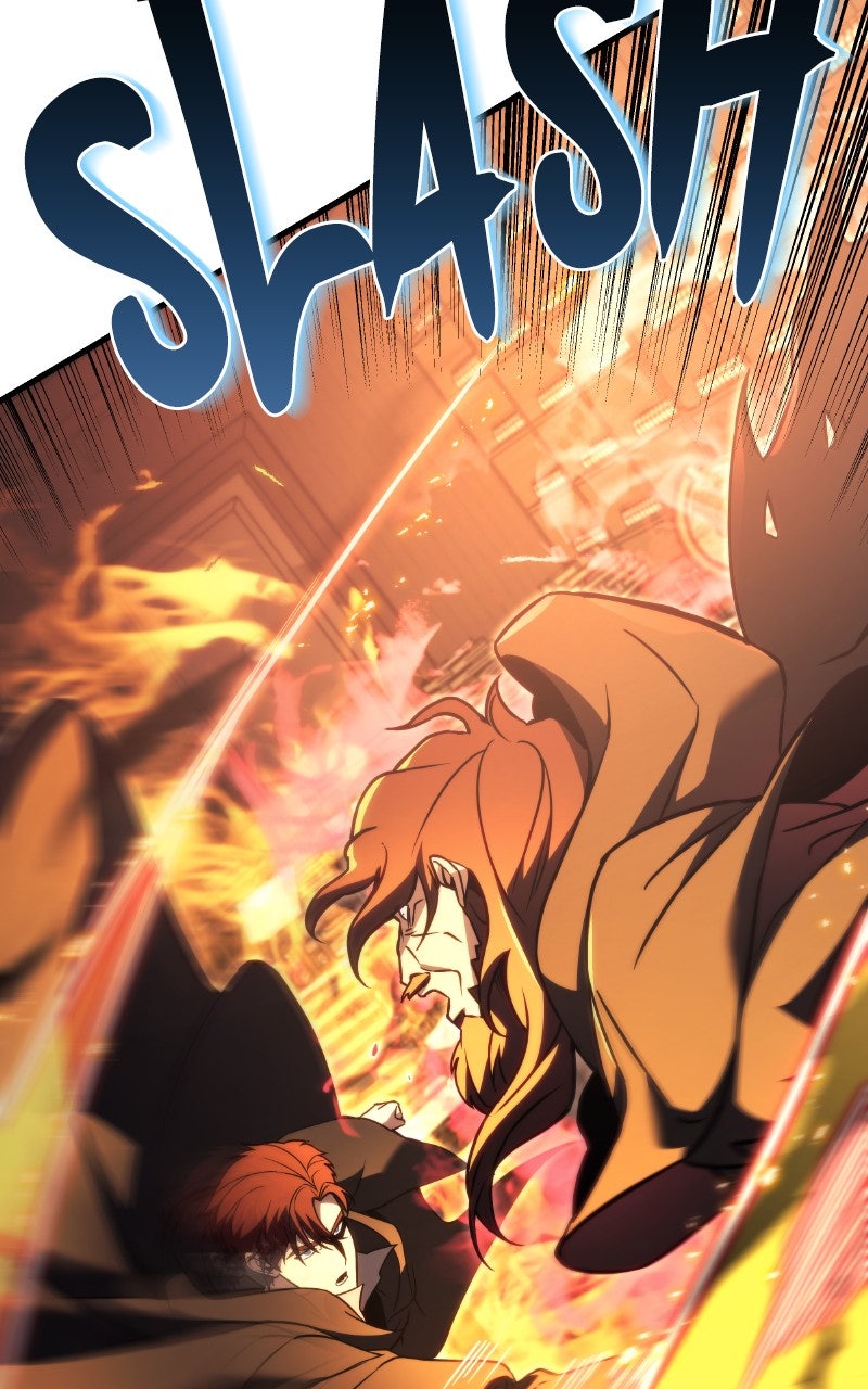 Read A Flame Reborn EN Manga Online