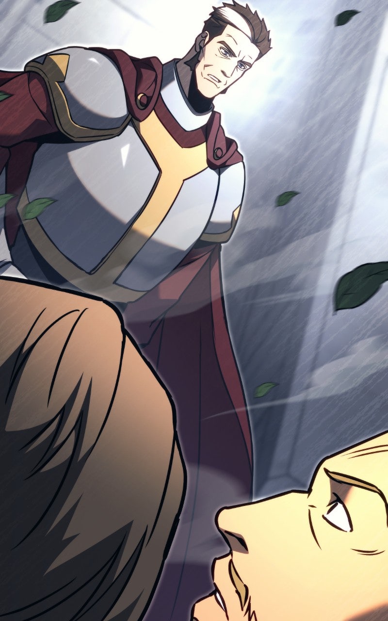 Read A Flame Reborn EN Manga Online