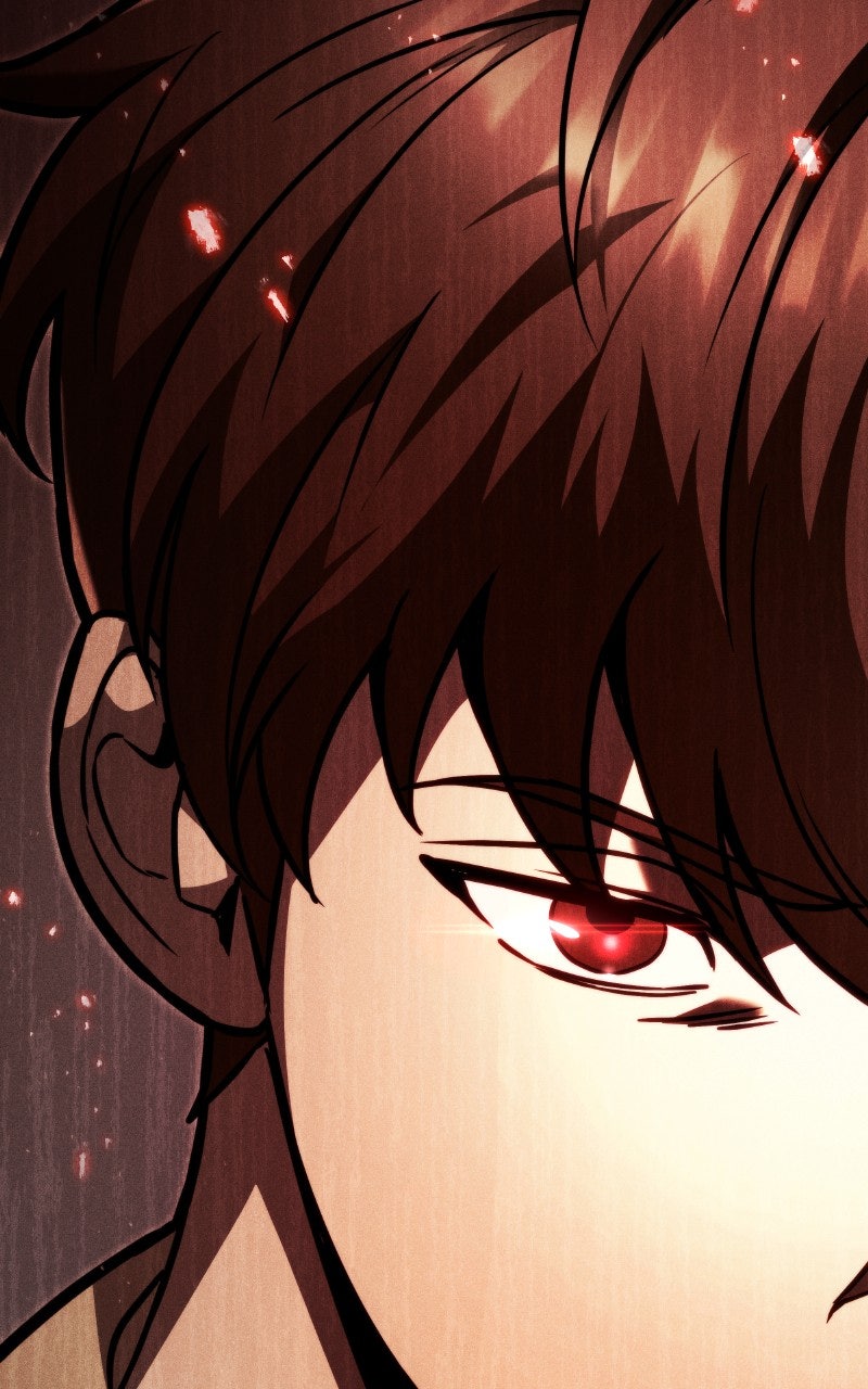 Read A Flame Reborn EN Manga Online