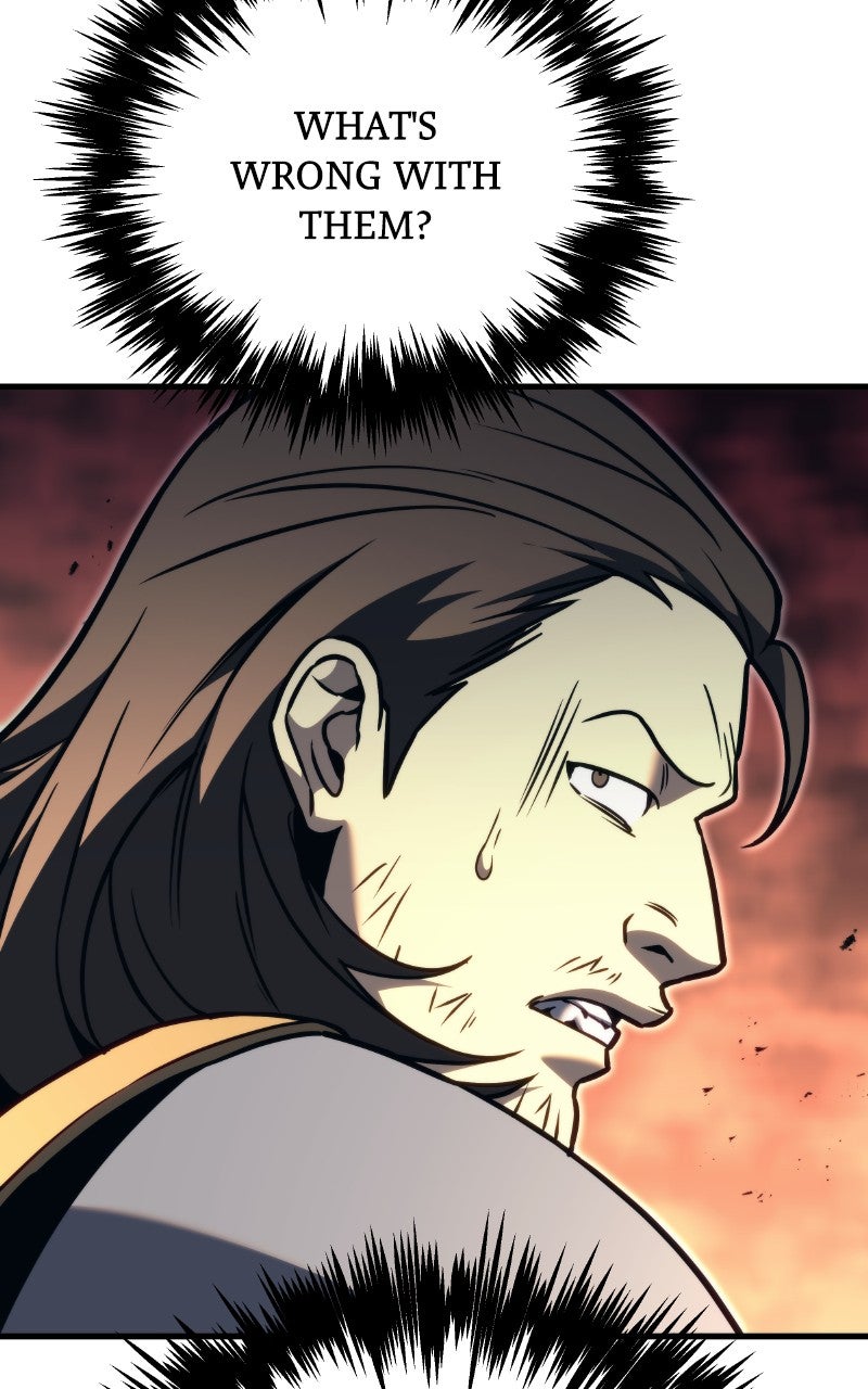 Read A Flame Reborn EN Manga Online