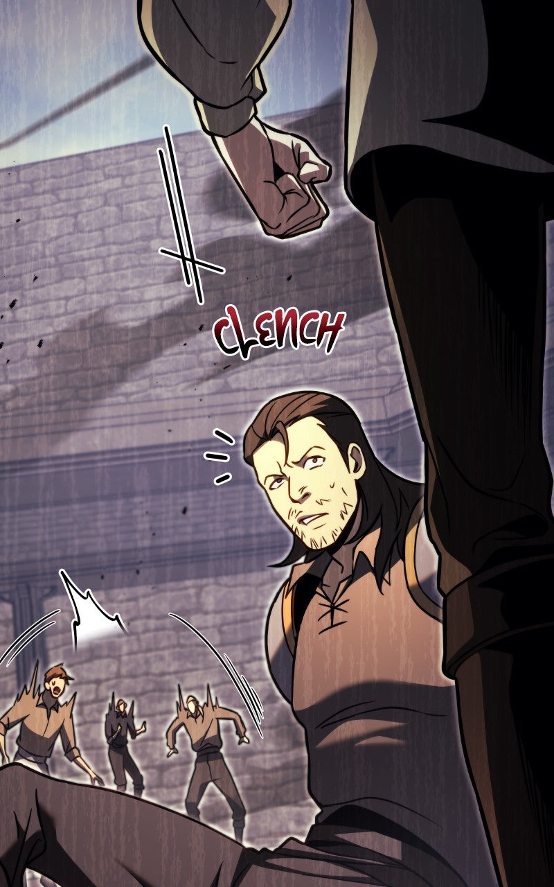 Read A Flame Reborn EN Manga Online