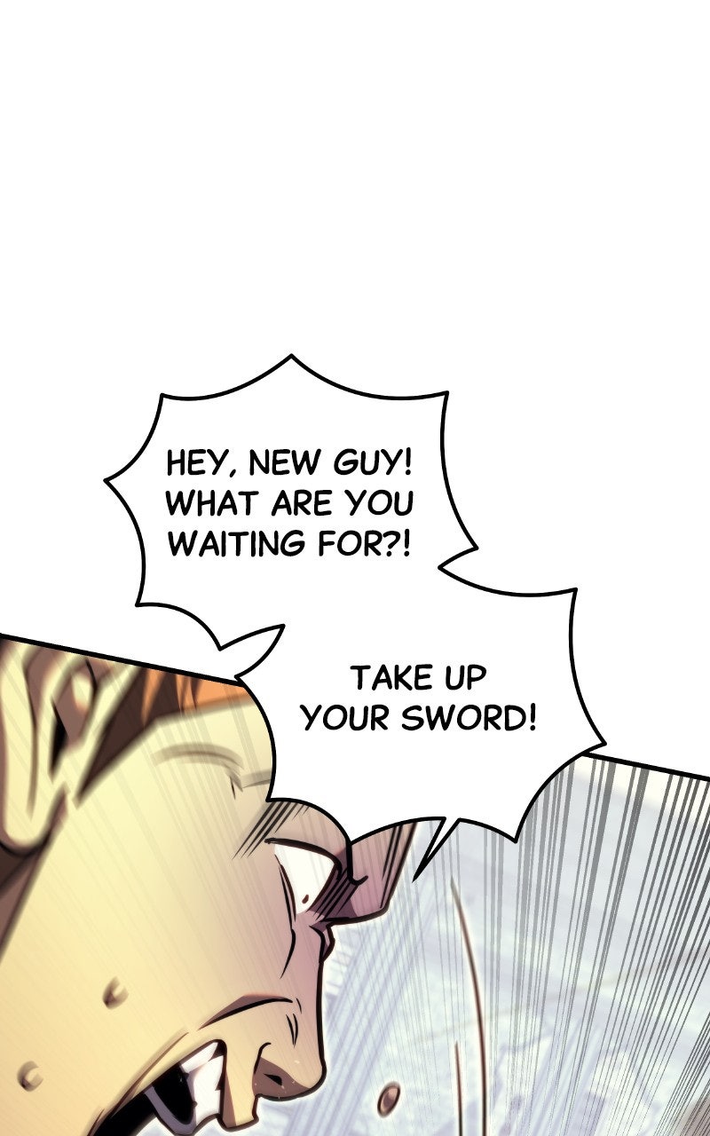 Read A Flame Reborn EN Manga Online