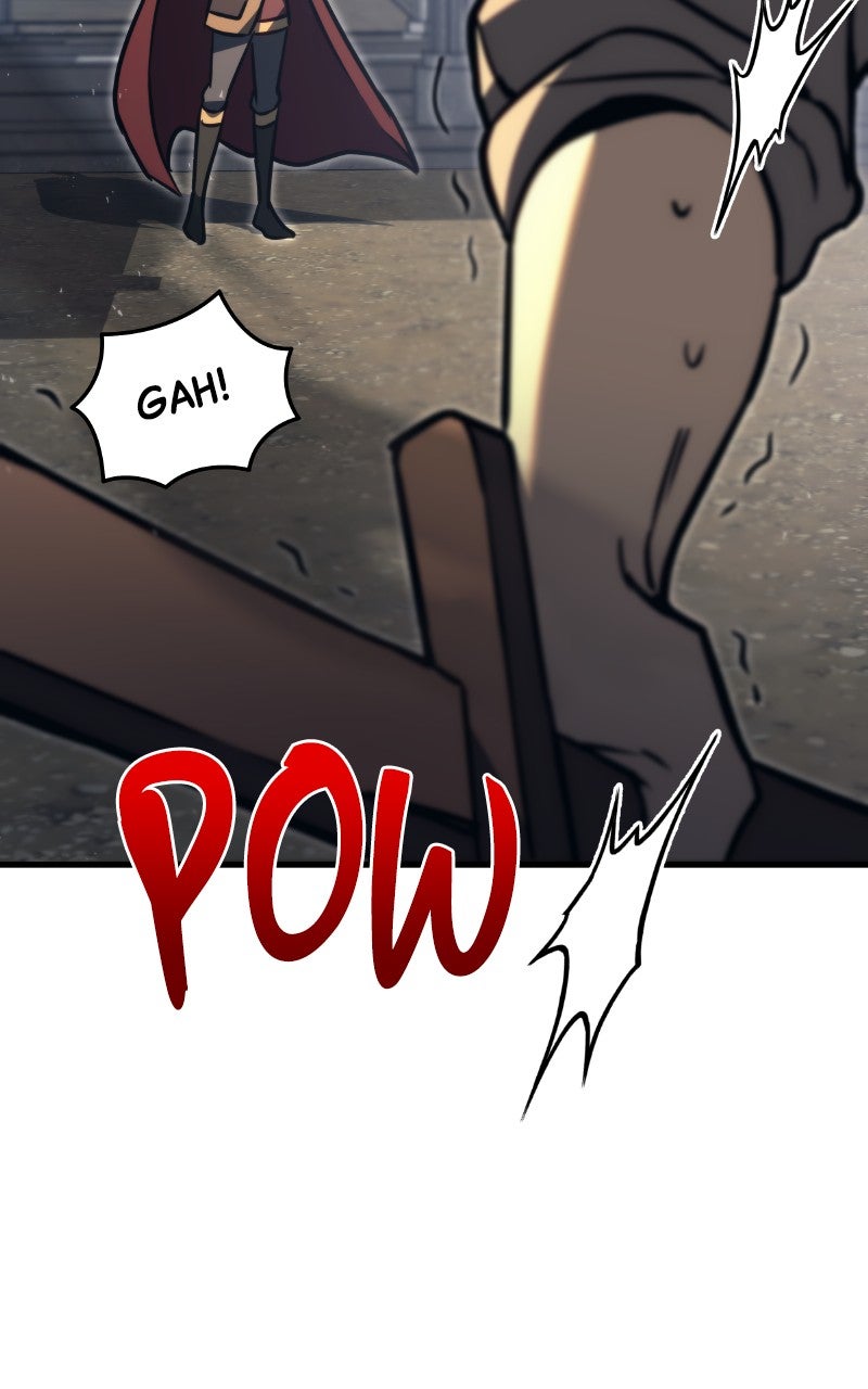 Read A Flame Reborn EN Manga Online