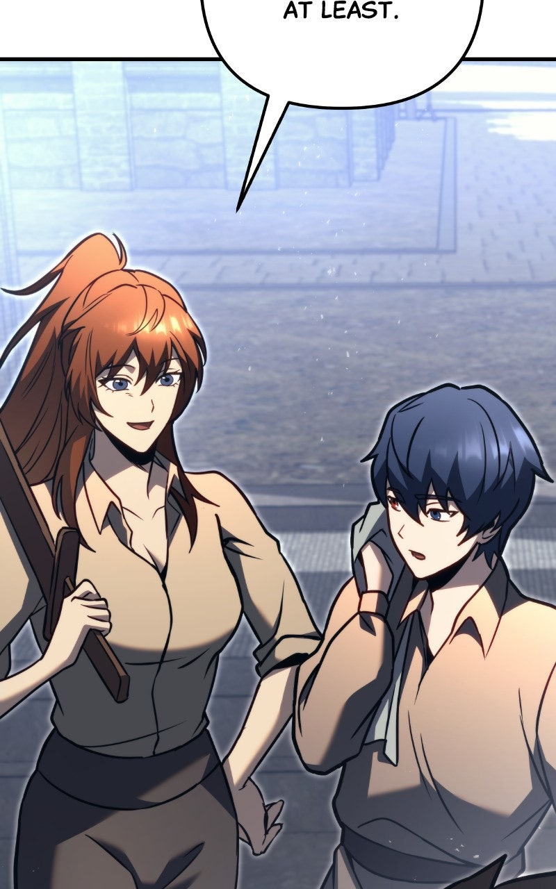 Read A Flame Reborn EN Manga Online