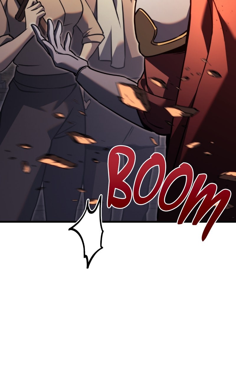 Read A Flame Reborn EN Manga Online