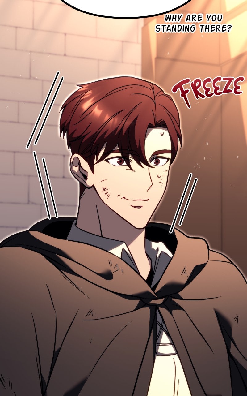 Read A Flame Reborn EN Manga Online