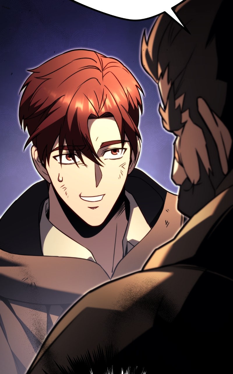 Read A Flame Reborn EN Manga Online