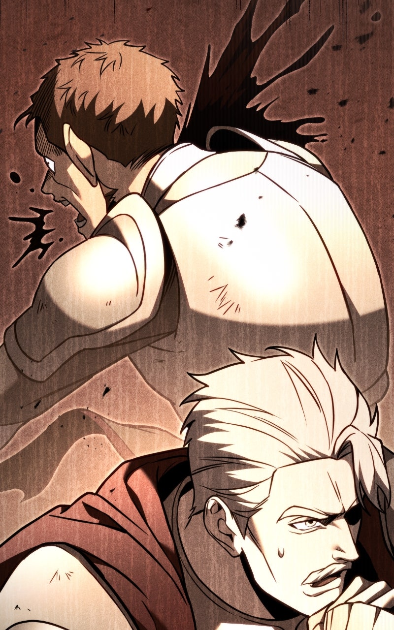 Read A Flame Reborn EN Manga Online