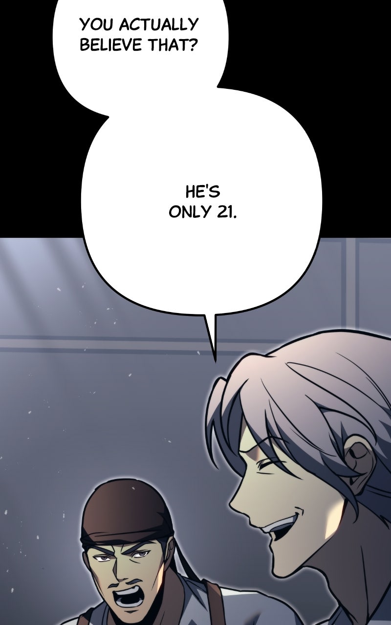 Read A Flame Reborn EN Manga Online