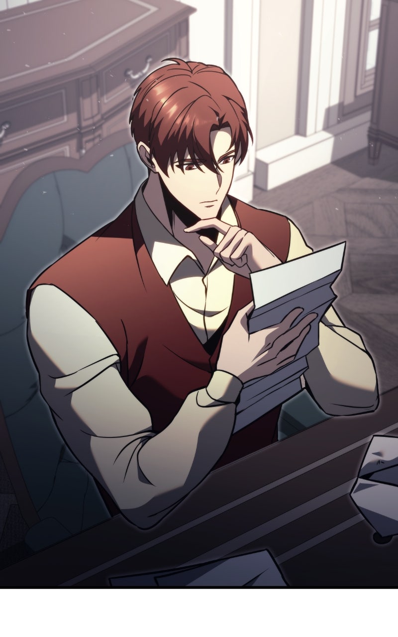 Read A Flame Reborn EN Manga Online