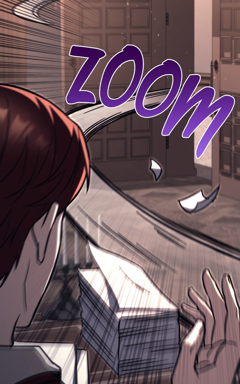 Read A Flame Reborn EN Manga Online