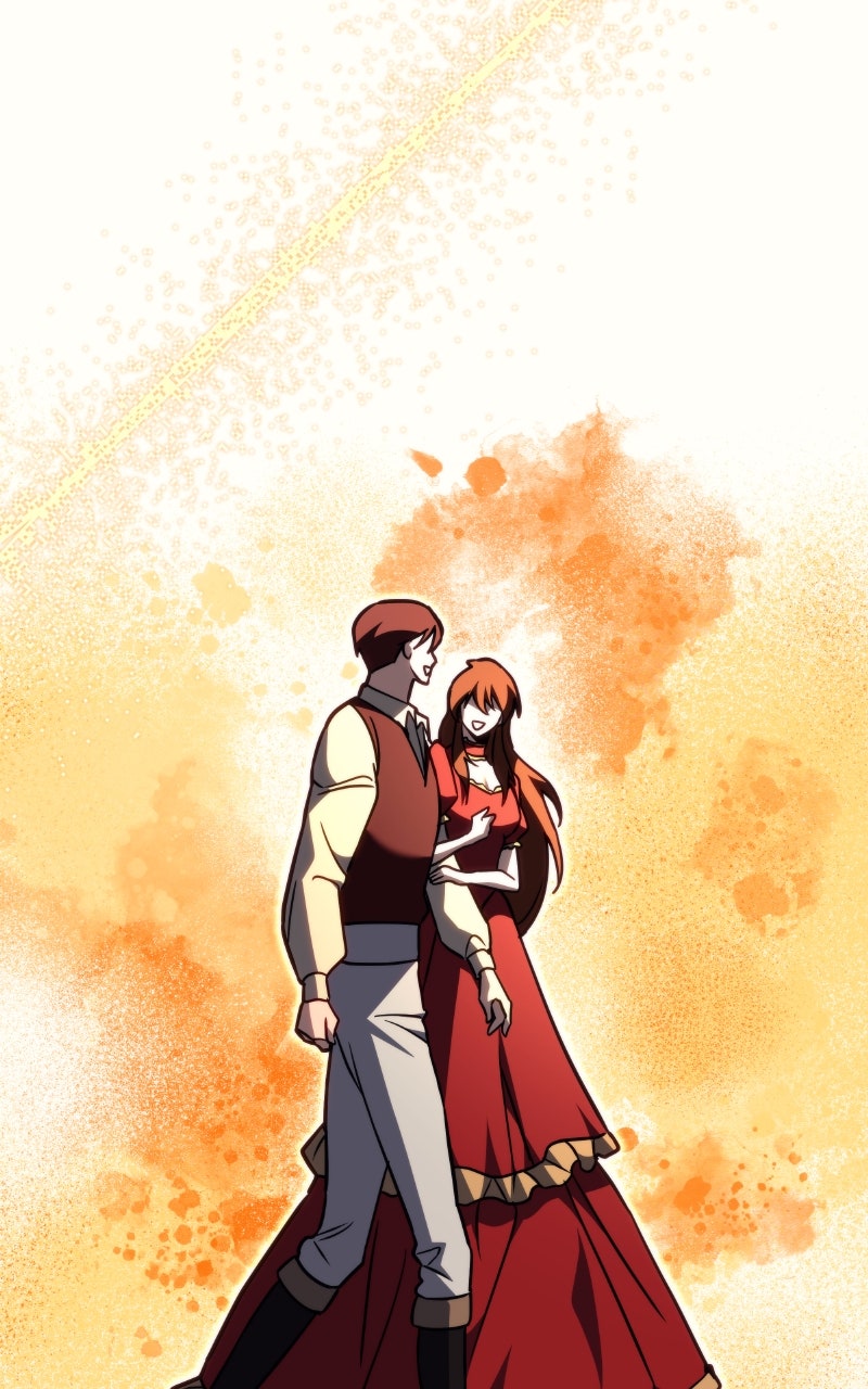 Read A Flame Reborn EN Manga Online