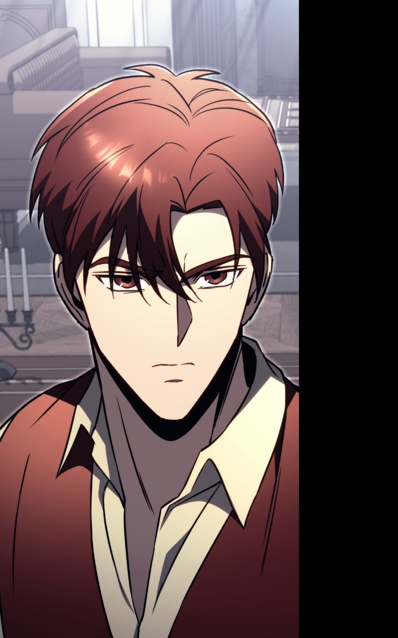 Read A Flame Reborn EN Manga Online