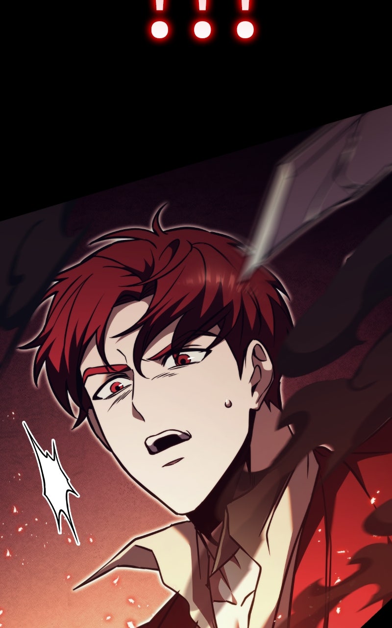 Read A Flame Reborn EN Manga Online