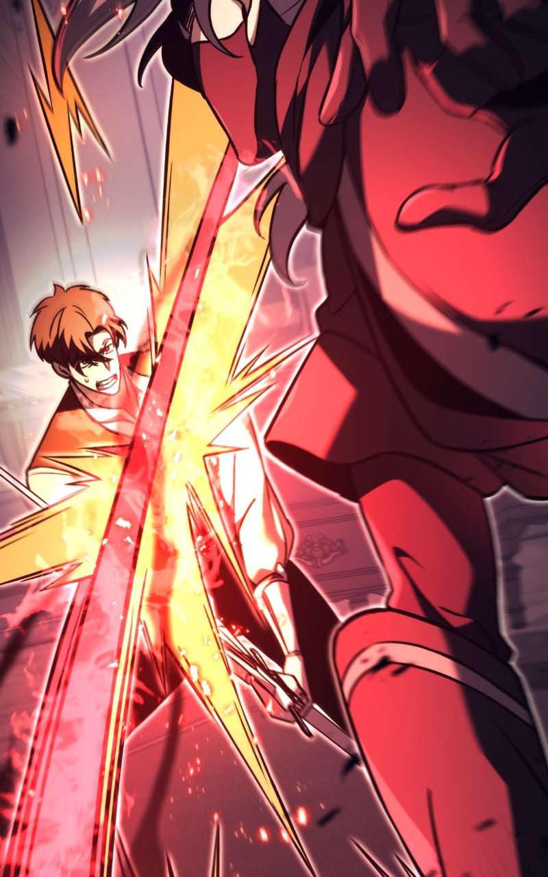 Read A Flame Reborn EN Manga Online