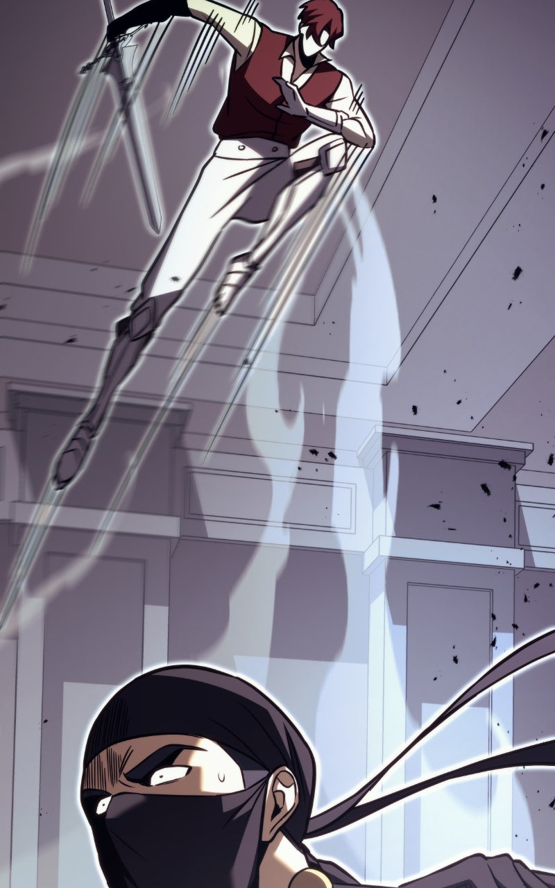 Read A Flame Reborn EN Manga Online