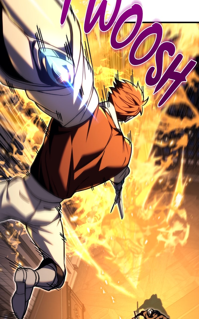 Read A Flame Reborn EN Manga Online