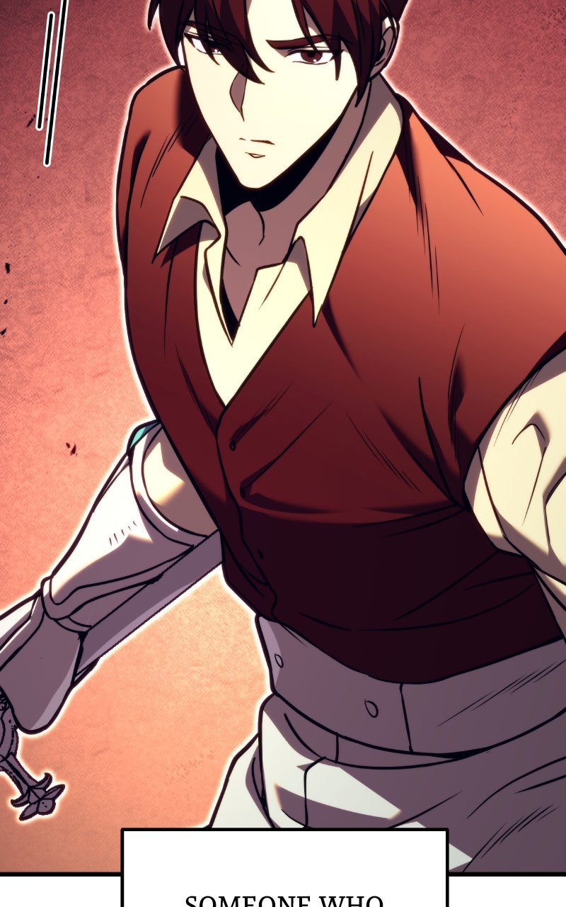 Read A Flame Reborn EN Manga Online