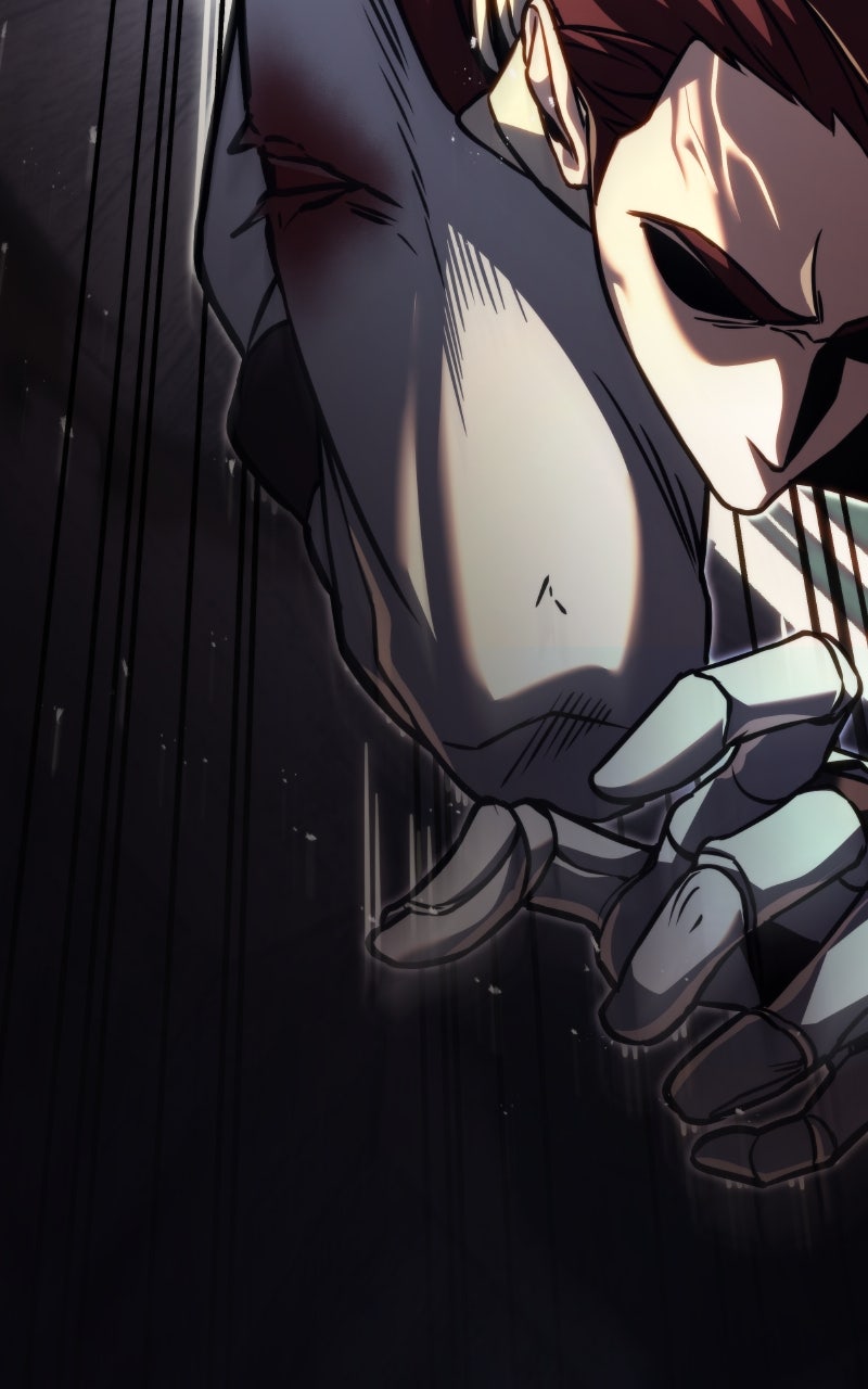 Read A Flame Reborn EN Manga Online