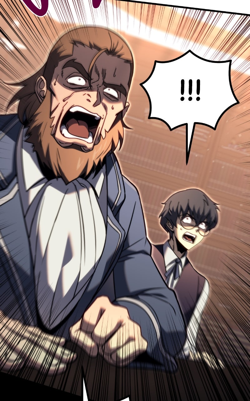 Read A Flame Reborn EN Manga Online