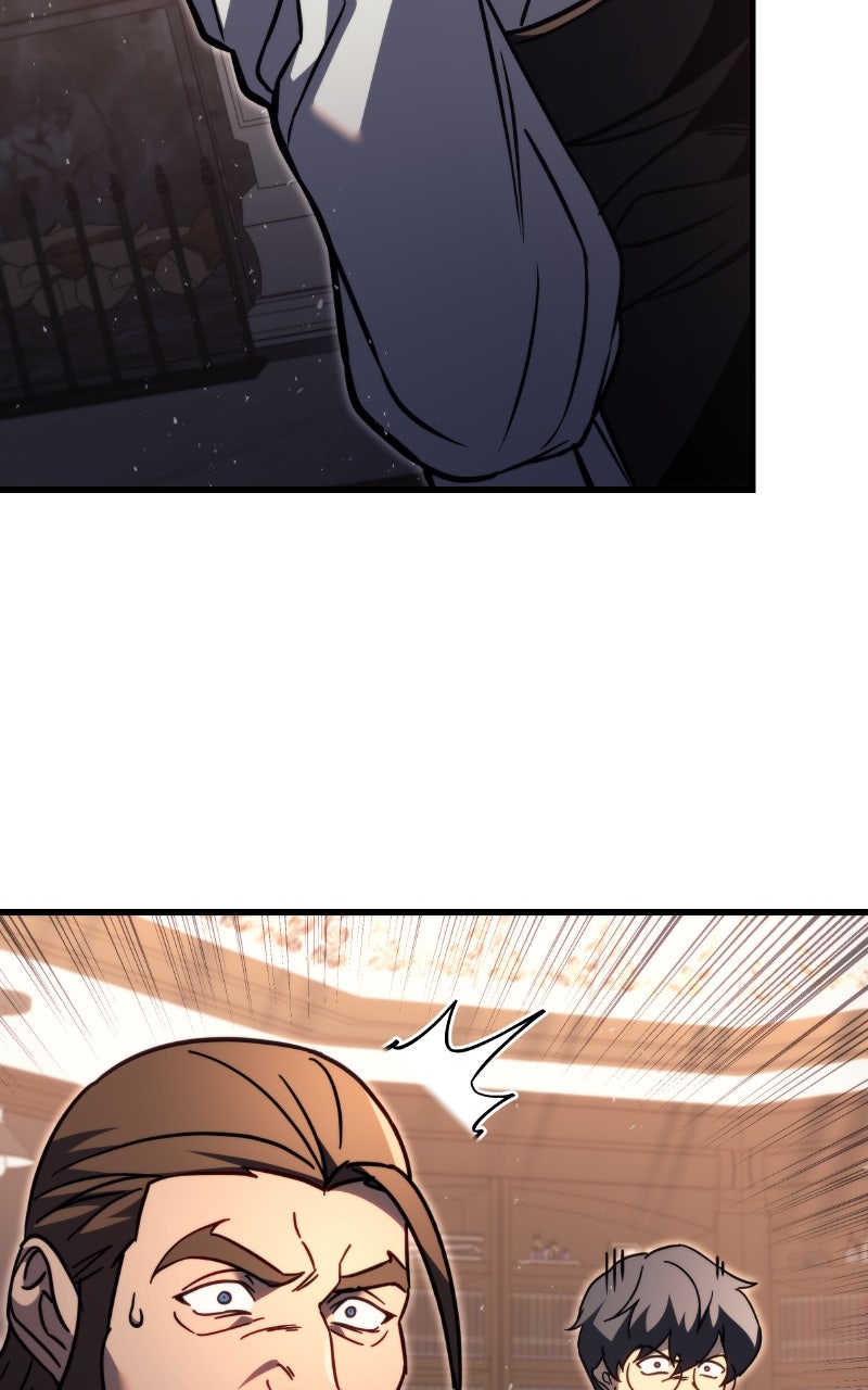 Read A Flame Reborn EN Manga Online