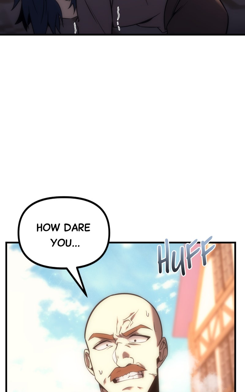 Read A Flame Reborn EN Manga Online