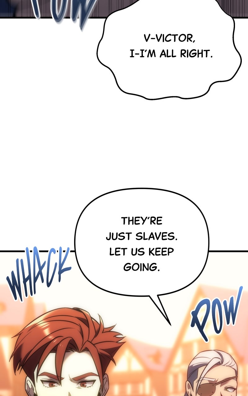 Read A Flame Reborn EN Manga Online