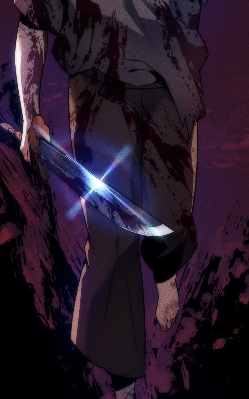 Read A Flame Reborn EN Manga Online