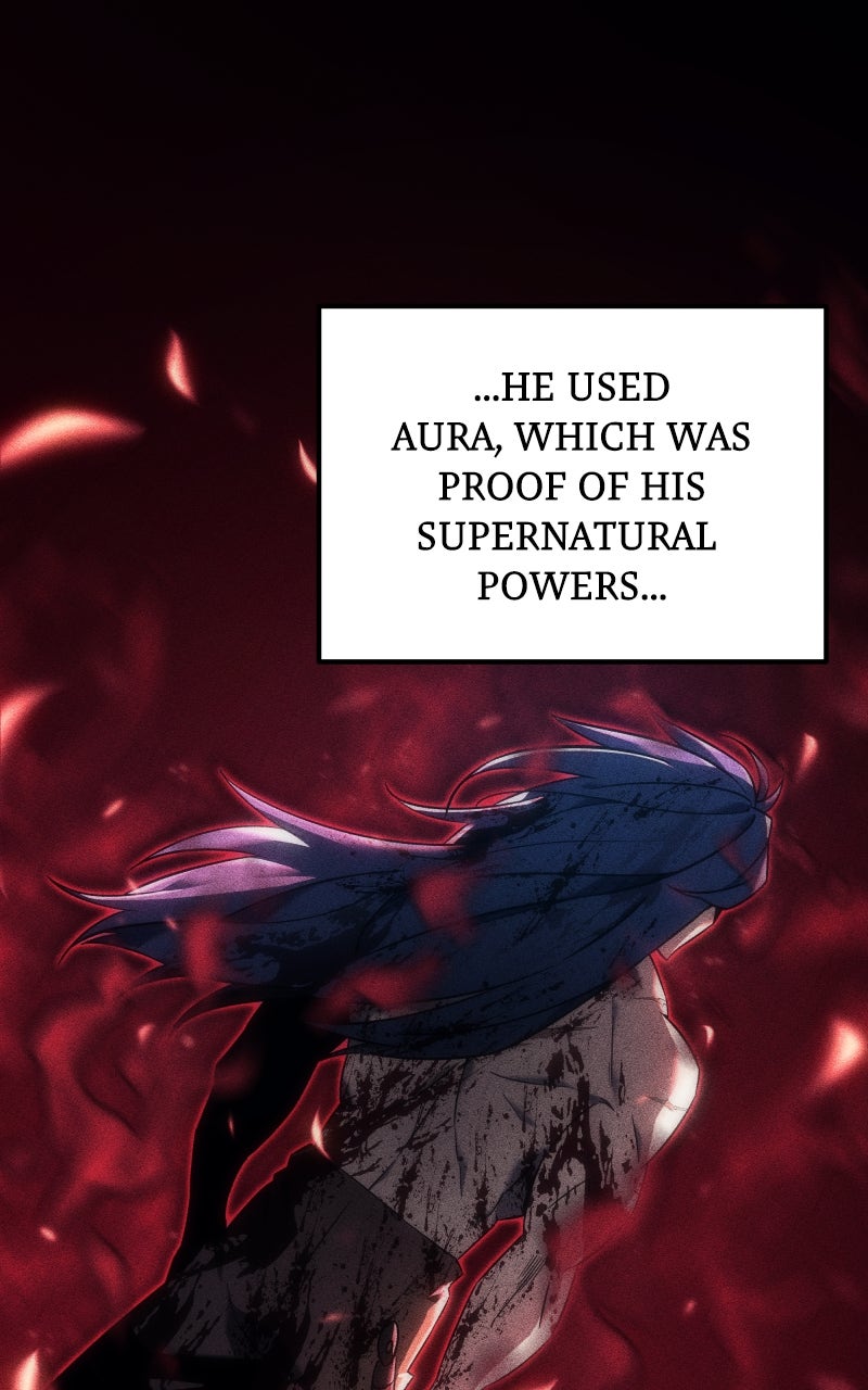 Read A Flame Reborn EN Manga Online