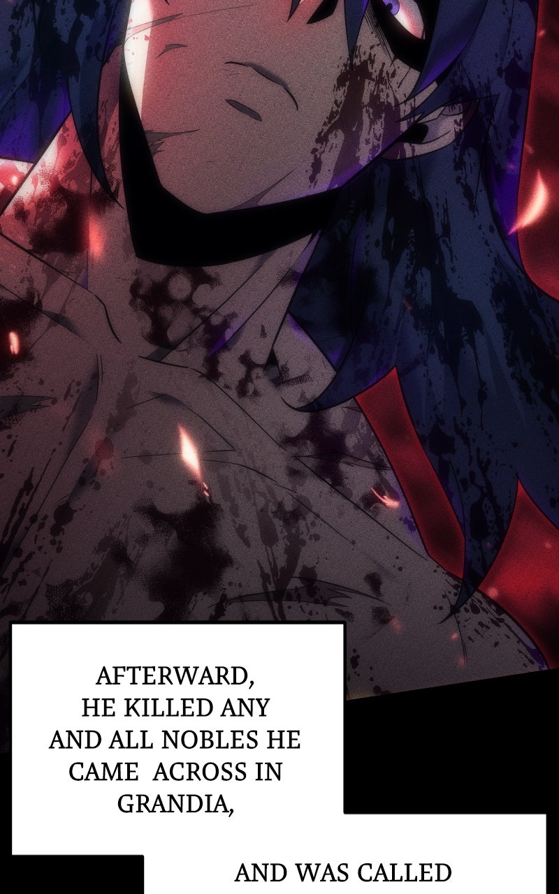 Read A Flame Reborn EN Manga Online