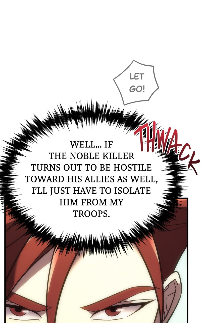 Read A Flame Reborn EN Manga Online